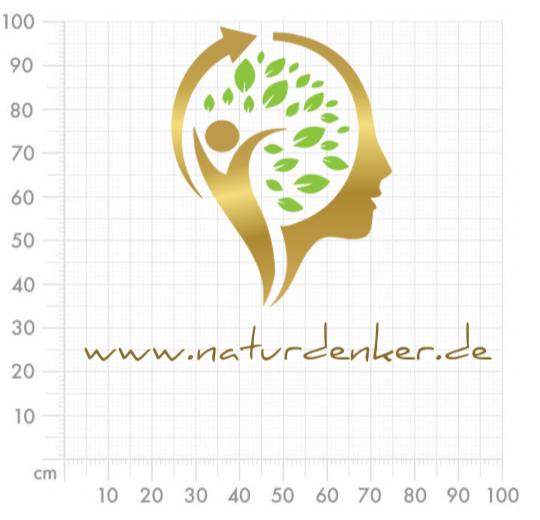 Aufkleber selber gestalten