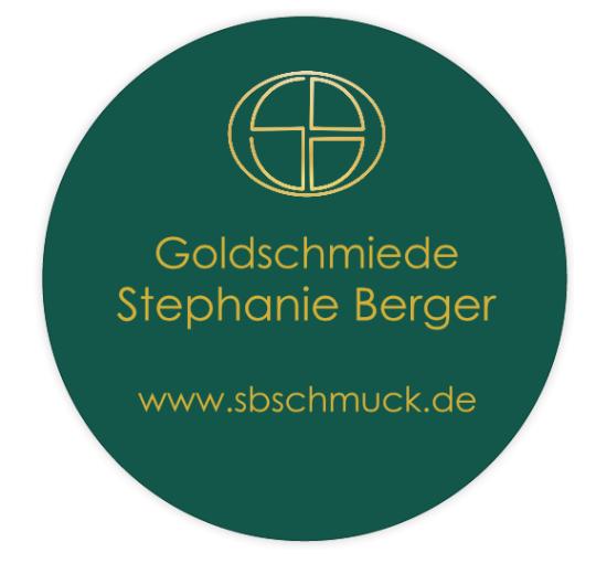 Aufkleber Rund 7,5cm - Eigenes Design