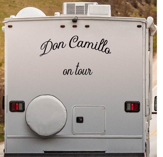 Wohnmobil Aufkleber selber gestalten