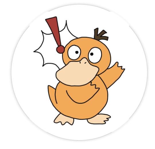 Aufkleber Rund 10cm - Eigenes Design