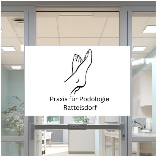 Glastüraufkleber selber gestalten