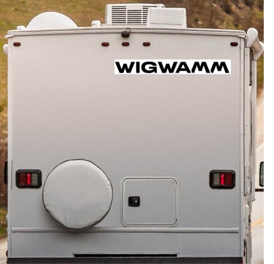 Wohnmobil Aufkleber selber gestalten