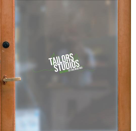 Öffnungszeiten Aufkleber selber gestalten