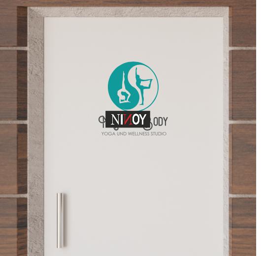 Türaufkleber selber gestalten