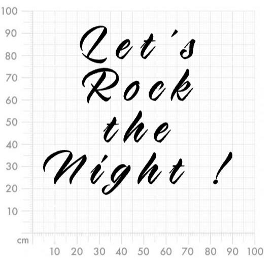 Aufkleber selber gestalten