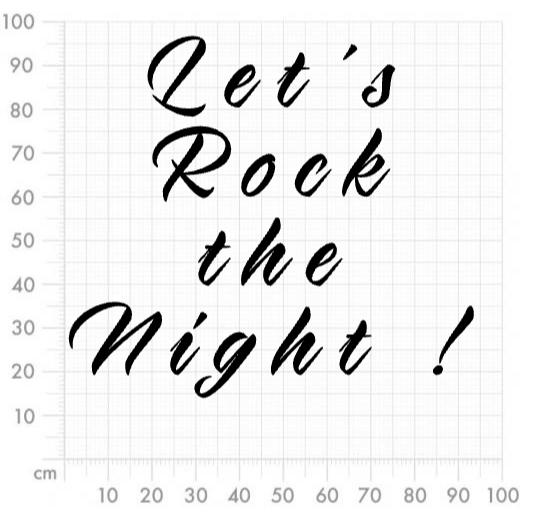 Aufkleber selber gestalten