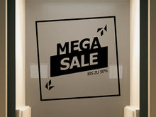 Chargez l'image dans la visionneuse de galerie, autocollants Mega Sale